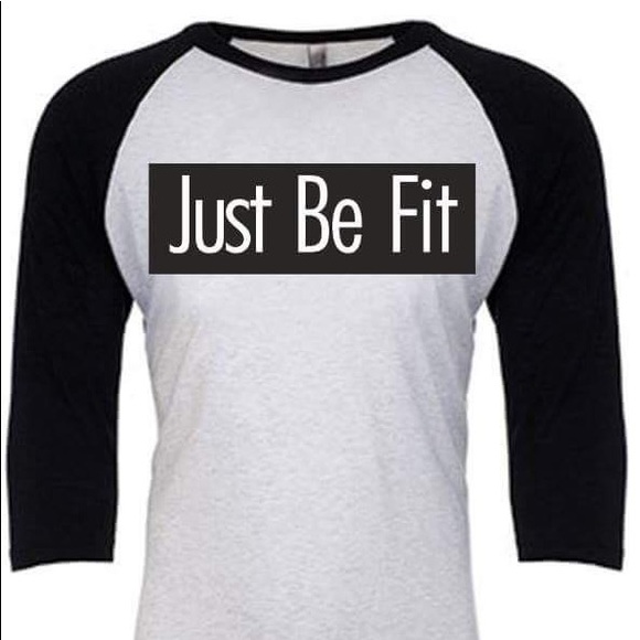 JBF Baseball Tee - Picture 1 of 2